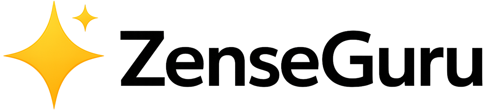 ZenseGuru